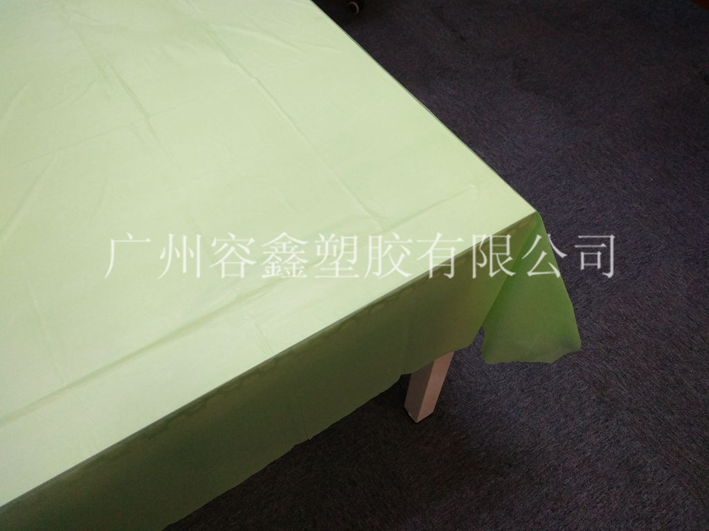 一次性台布
