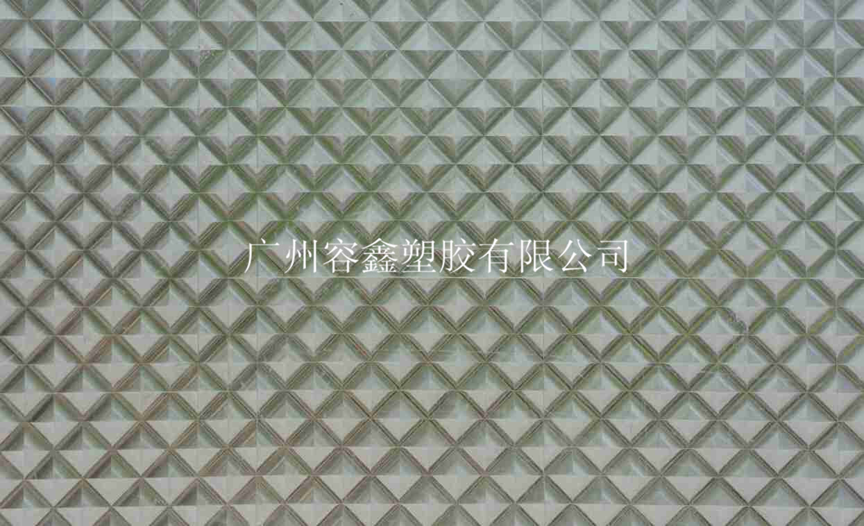 窗贴菱形纹