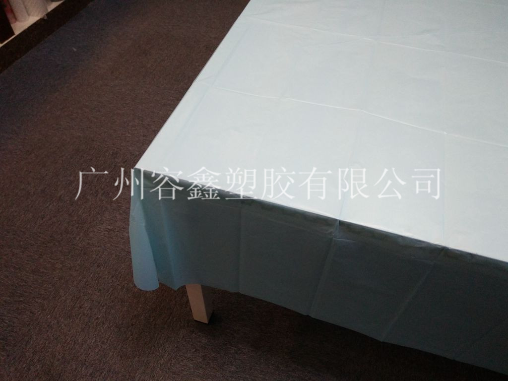 一次性台布