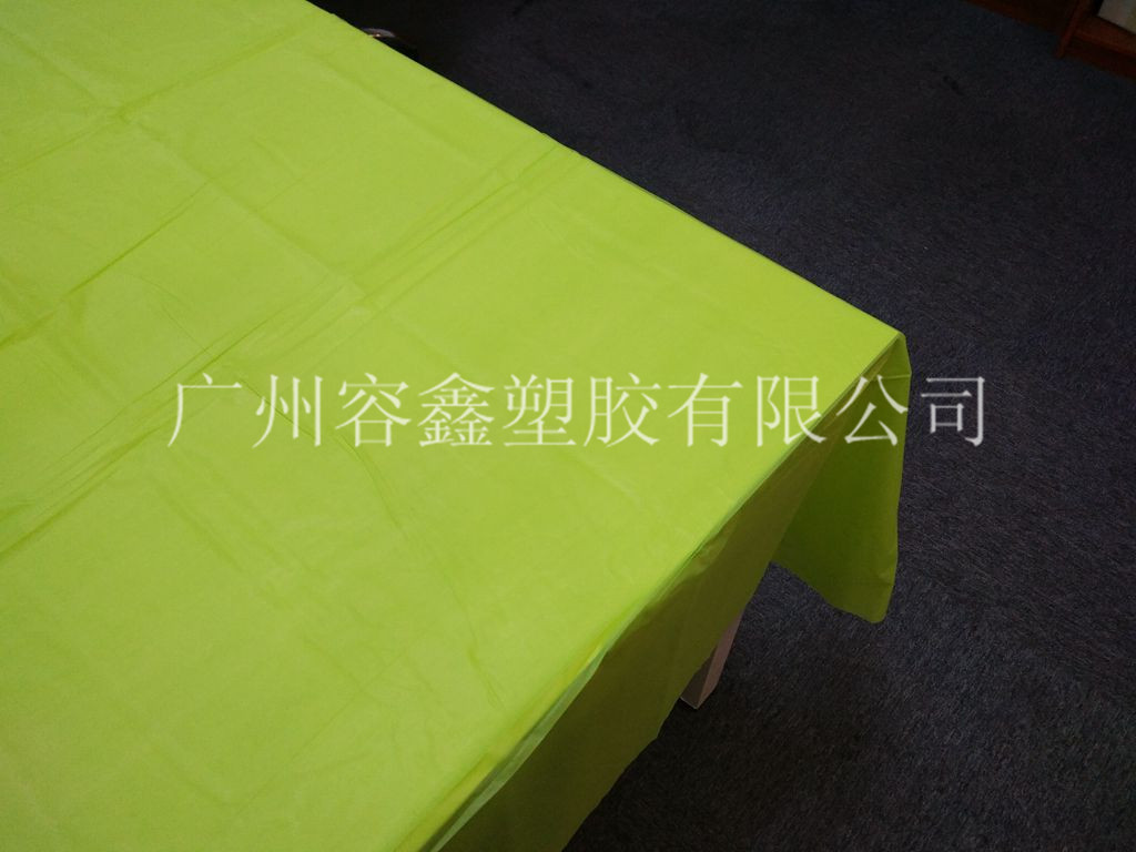 一次性台布