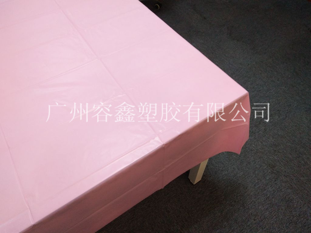 一次性台布