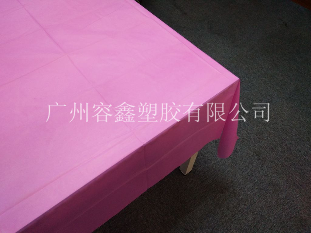 一次性台布