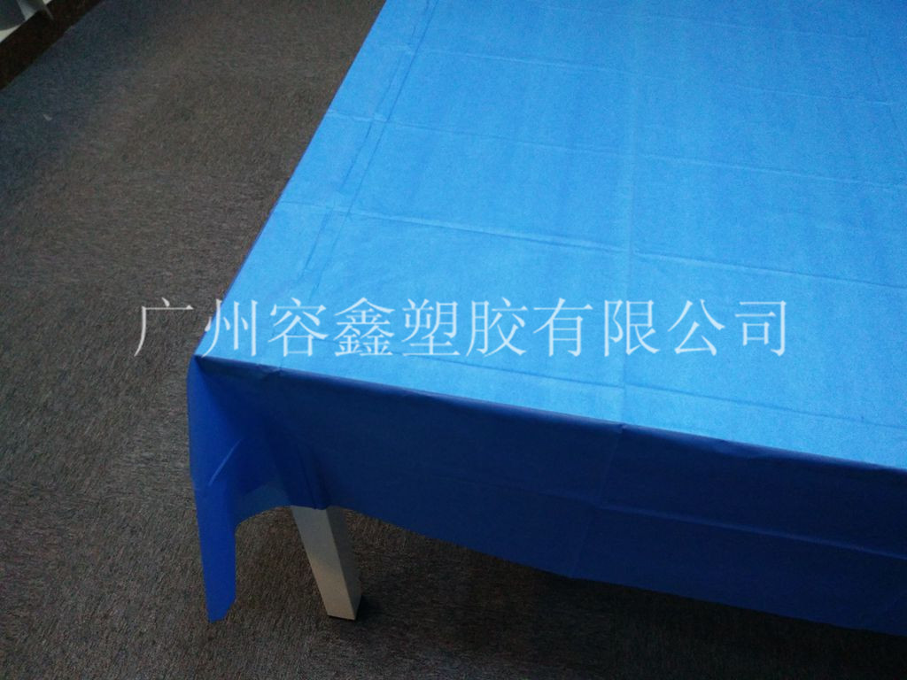 一次性台布