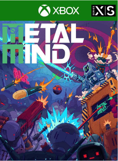 Metal Mind