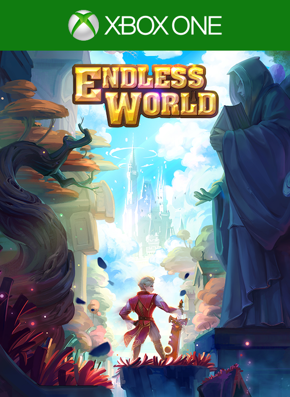 Endless World