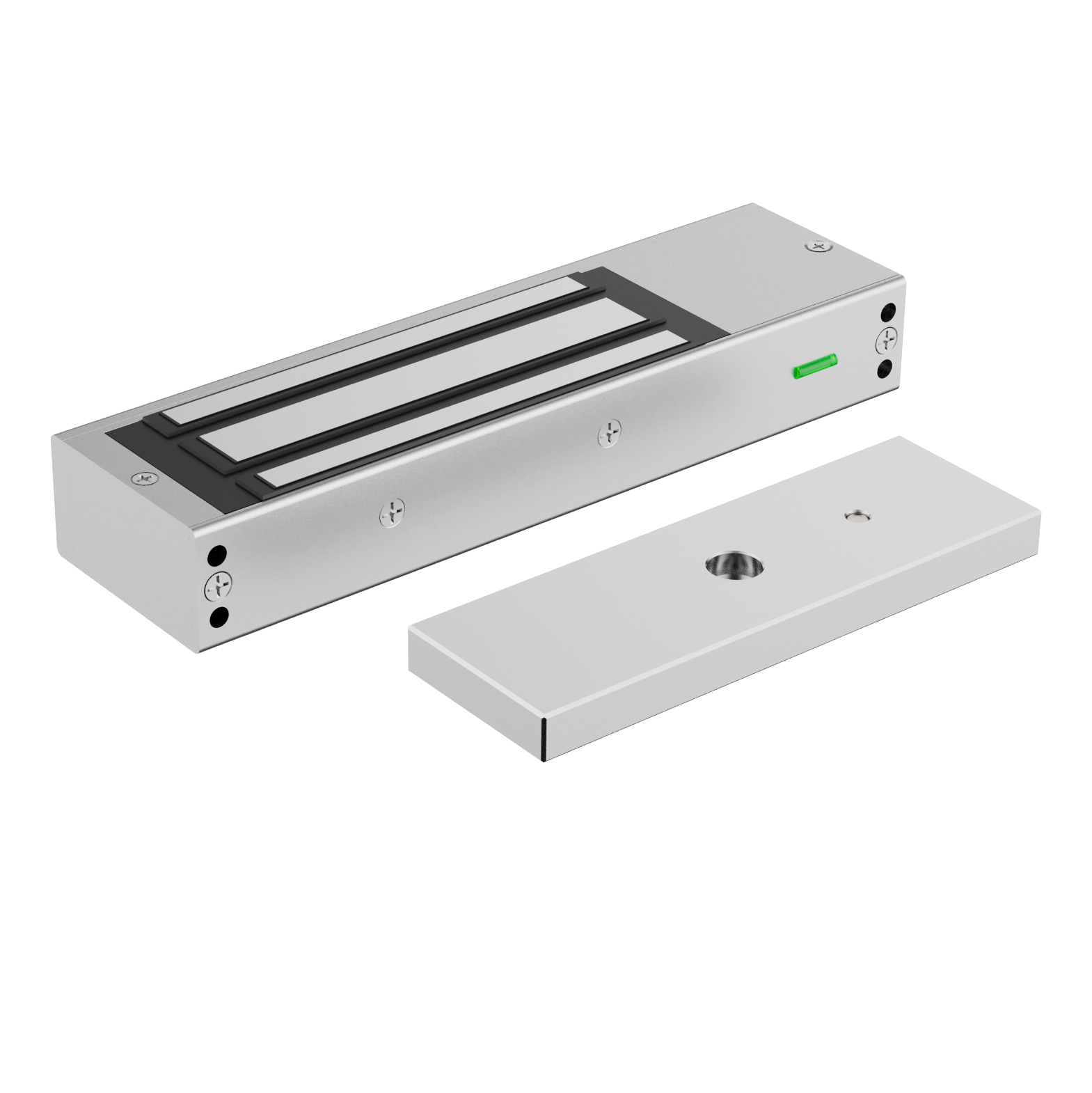 500KG Magnetic Lock