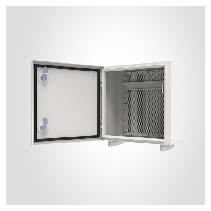 IP66 Metal Box