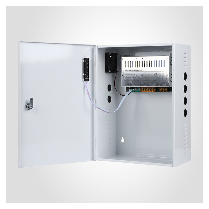 DC 24V 10A UPS