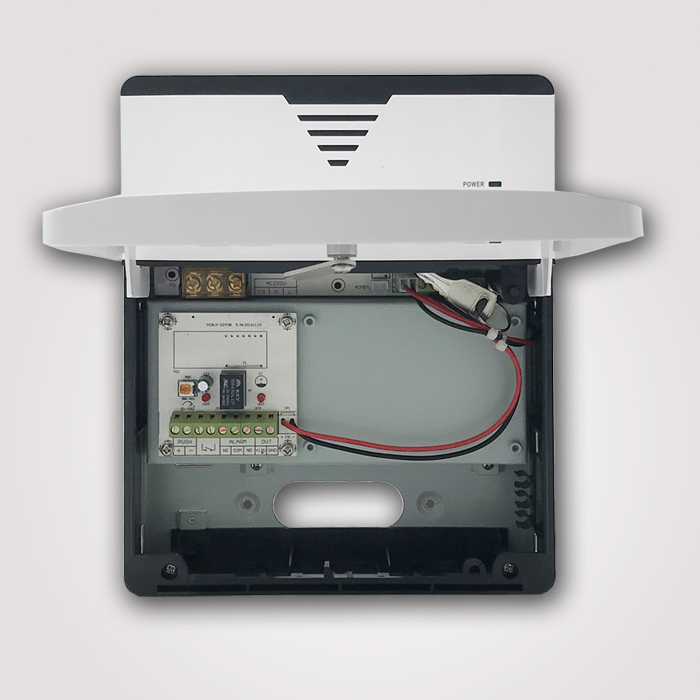12V 5A Lithium UPS For Access