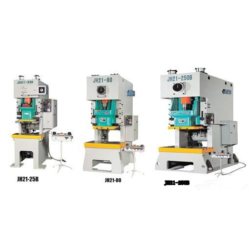 JH21 Series Pneumatic press