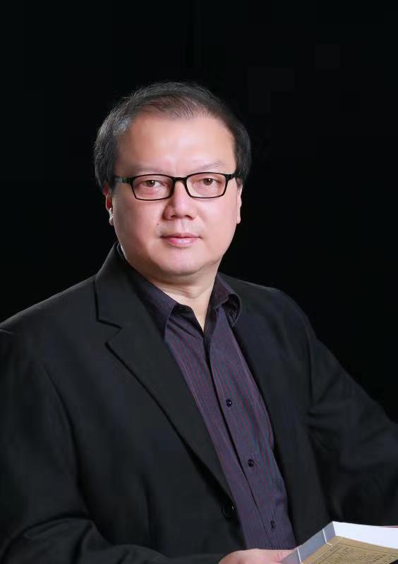 杨智雄老师 中国式管理（国学经典）实战专家