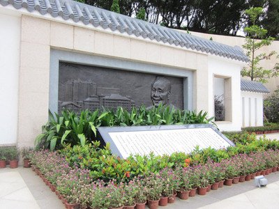 “不走回头路”主题公园