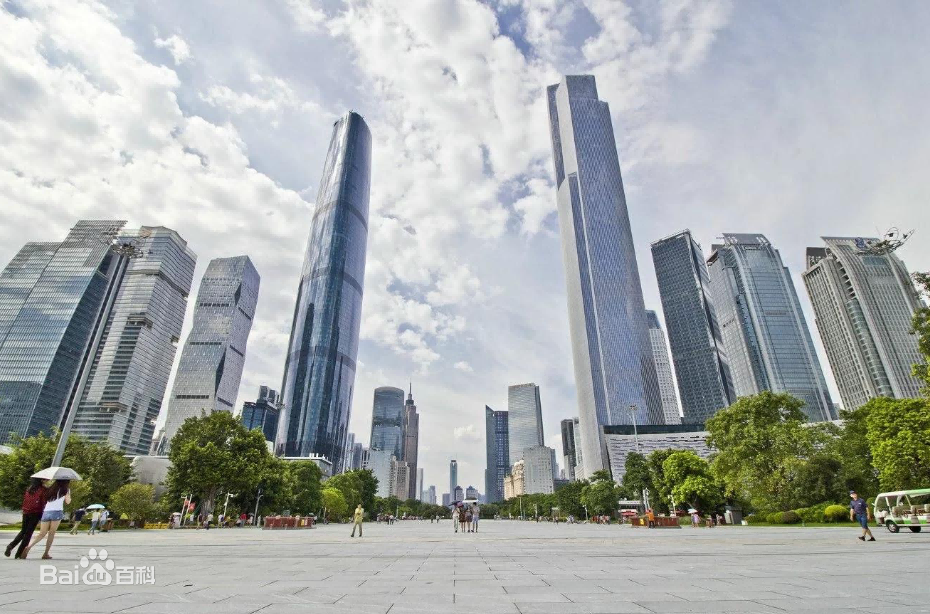 改革开放窗口之旅