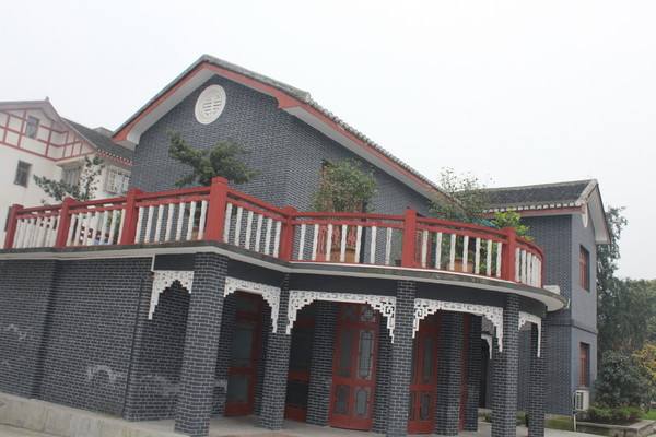 “红色之都”-遵义