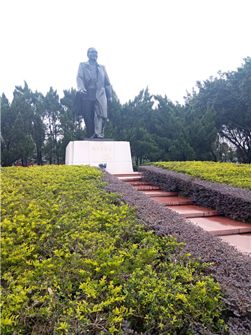 广东省内1天红色课程安排（党支部活动）深圳