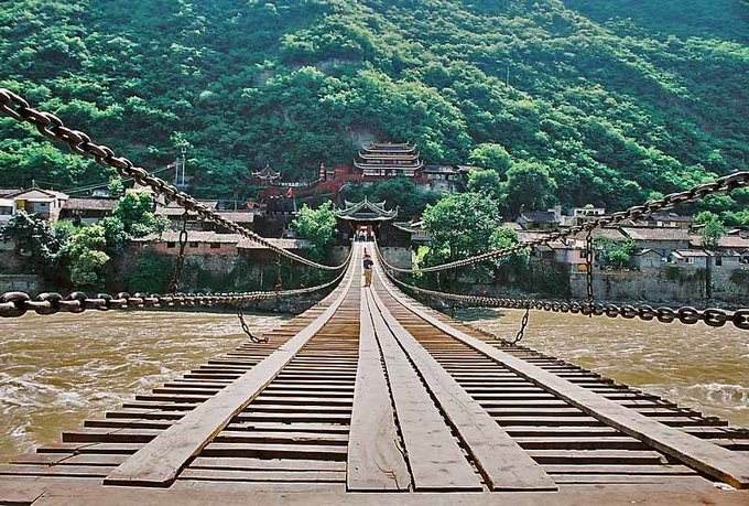 四川长征精神主题课程（七天）