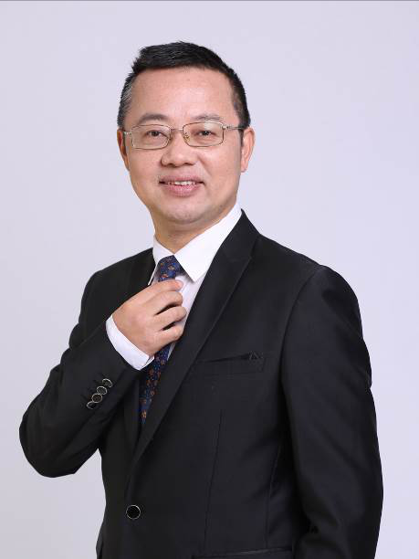 周国华老师  党建党务实战专家