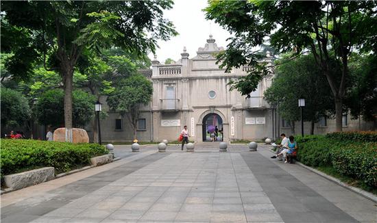 武汉张家港培训班六日安排