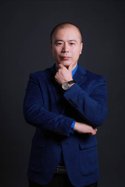 吴湘洪老师   正能量团队执行打造专家