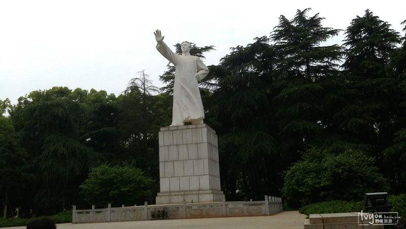 研习韶山精神4天3晚培训方案