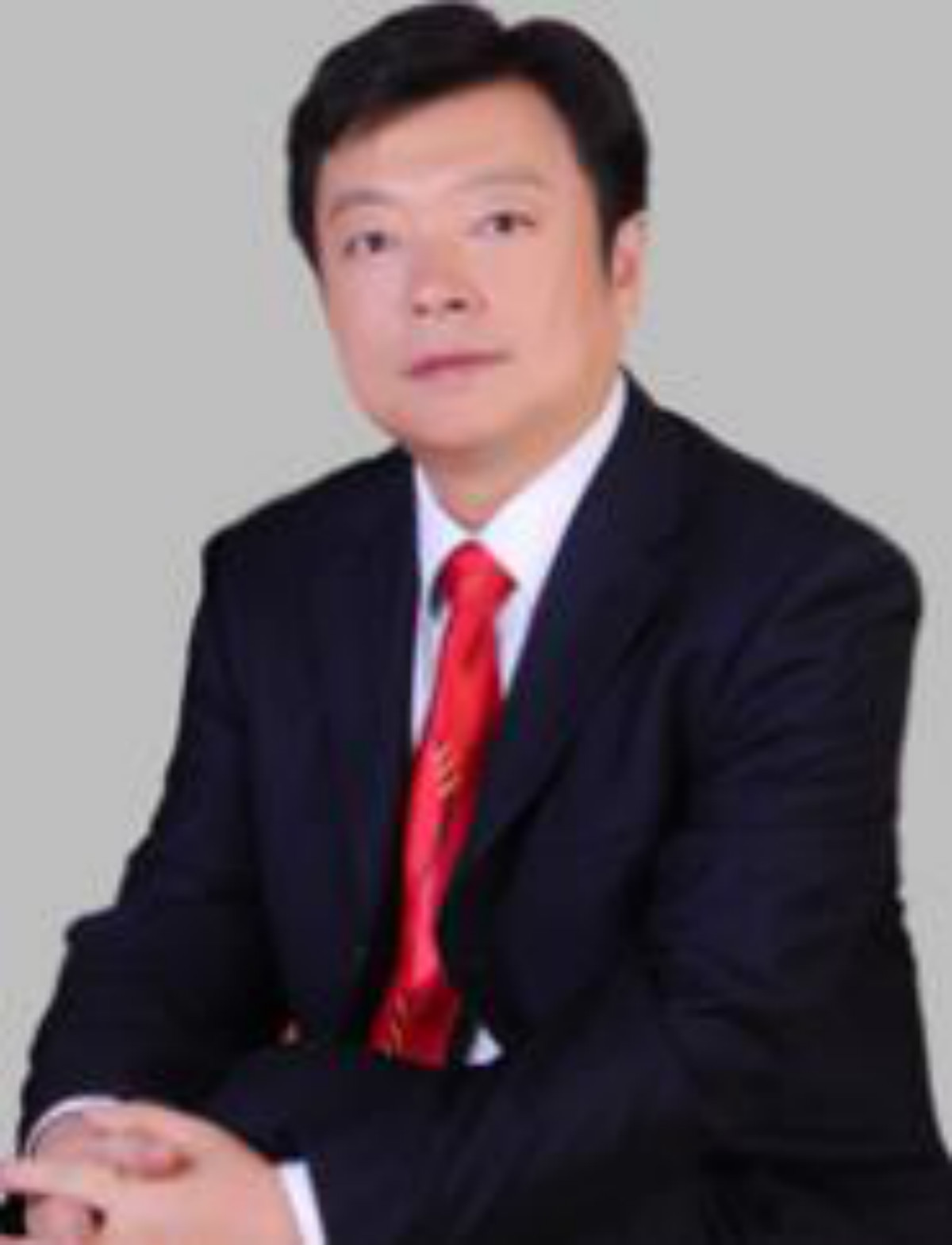 张国银老师  卓越团队管理专家