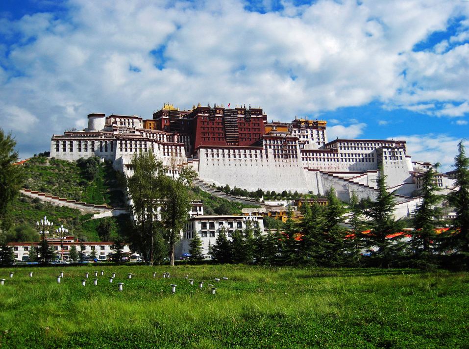 西藏研学课程方案