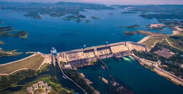 研习南水北调精神6天5晚培训方案