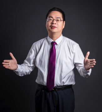 刘凌峰老师  资深实战OFFICE专家