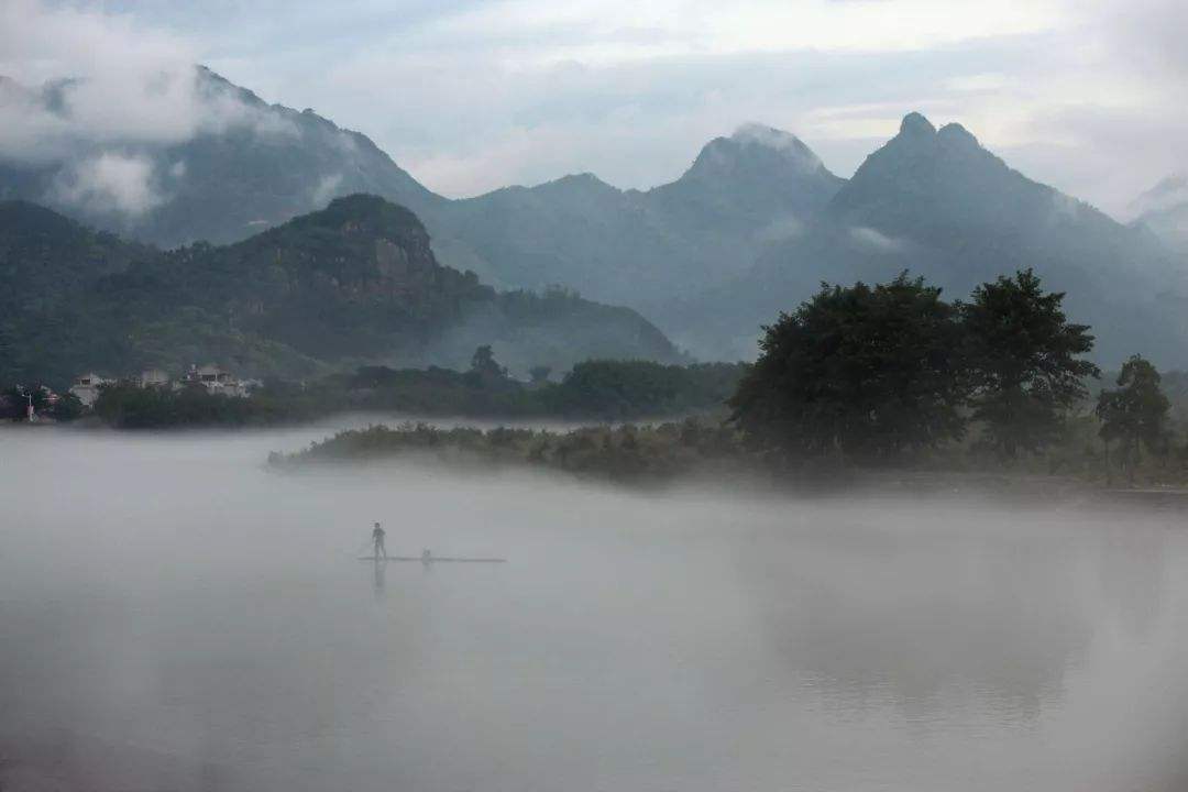 福建寿宁党乡线