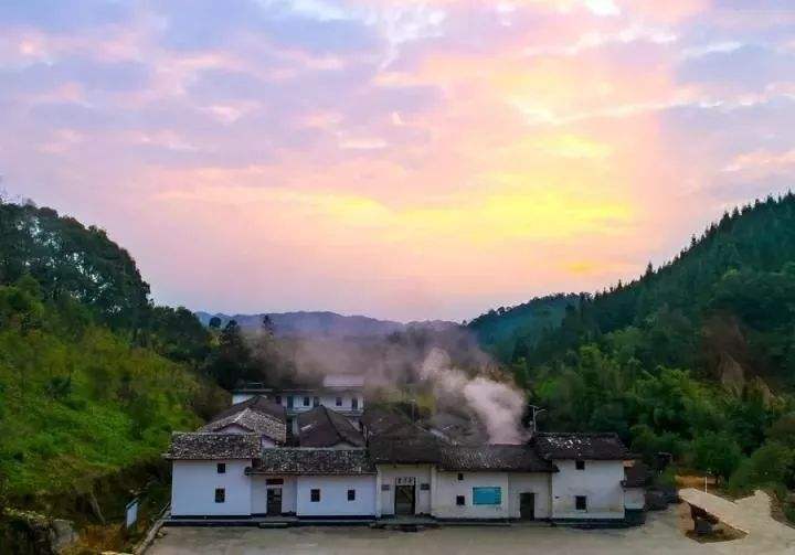 从化红色莲麻村追寻先烈足迹经典旅游2天活动