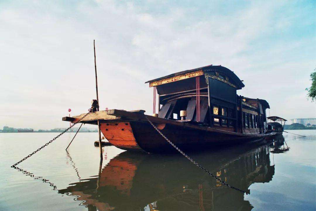 上海 嘉兴 杭州 义乌干部学习交流课程安排(六天)