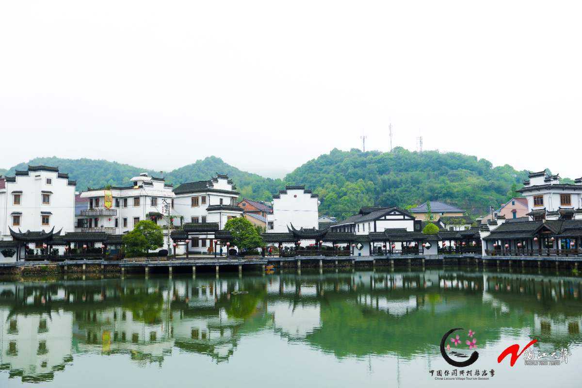 浙江文明城市创建