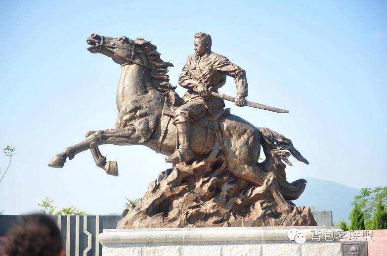 汕尾 惠州 叶挺将军故居、东江纵队纪念馆 红色之旅三天游