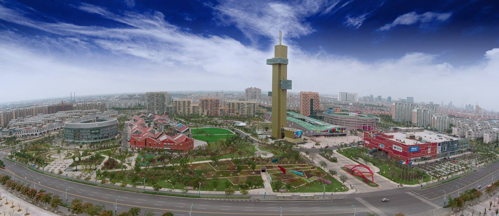 浙江杭州、安吉、苏州、张家港考察学习创建文明城市日程安排