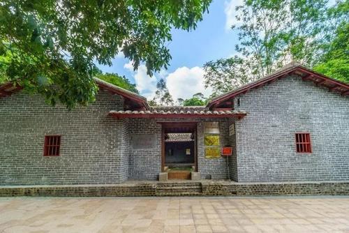 2021年党性教育培训方案-广州增城正果镇