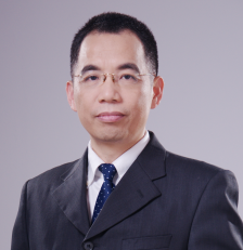 莫勇波老师  管理创新专家