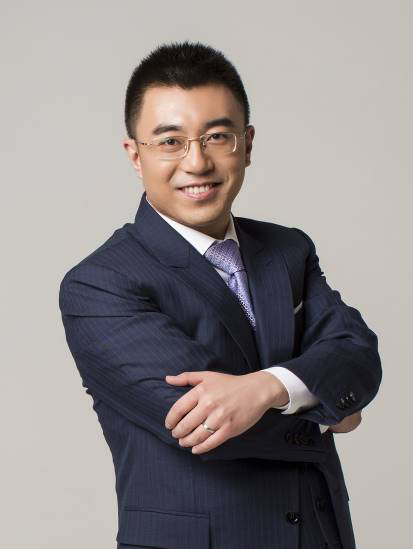 吴梓境老师  资本运营实战专家