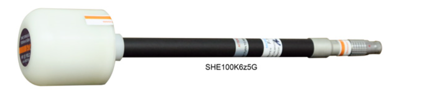 ●安全传感器头