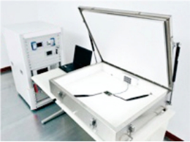 法拉第笼工作台 传导发射测试