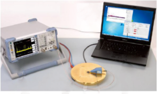 1Ω/150Ω直接耦合法 传导发射测试
