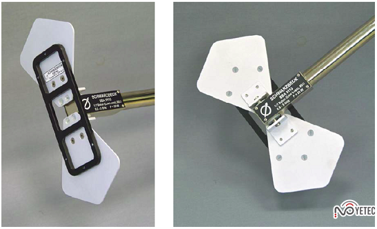 汽车电子近距离辐射抗扰度测试