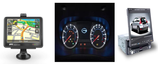 汽车电子静电放电抗扰度测试