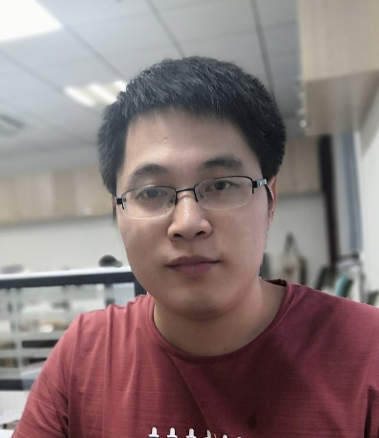唐游 博士后