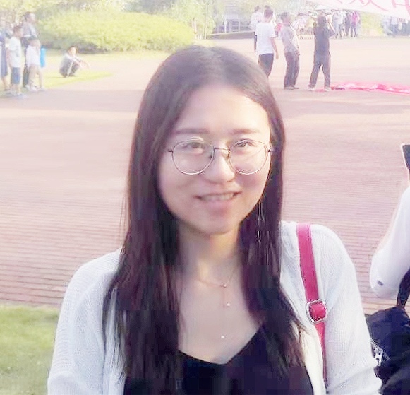 刘婉婧 博士后