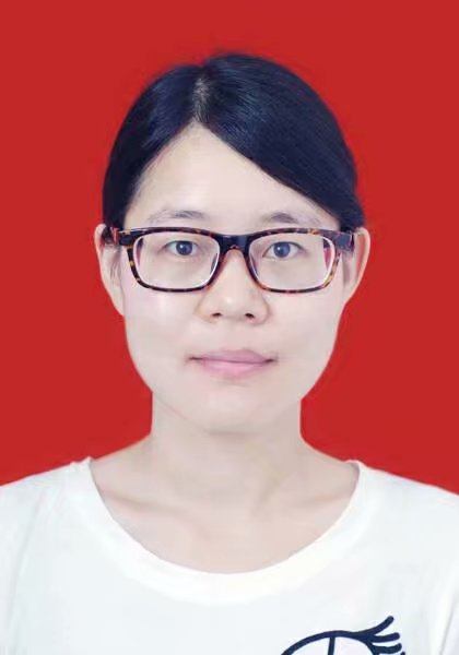 王娟萍 博士后