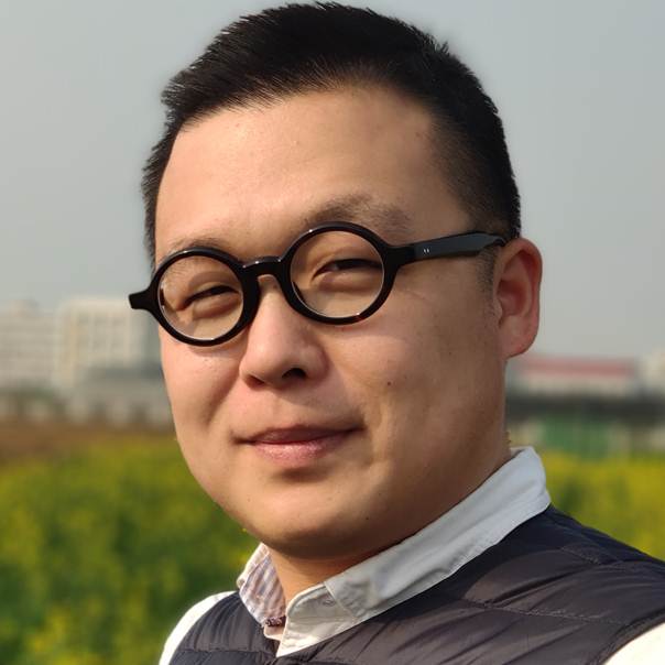 徐从睿 博士后