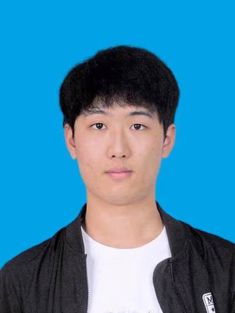 杨宇栋 硕士生