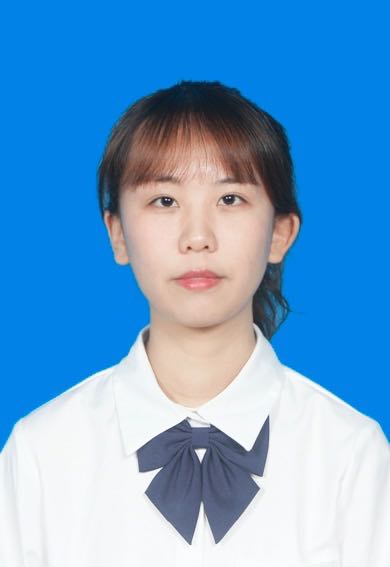 赵哲 硕士生