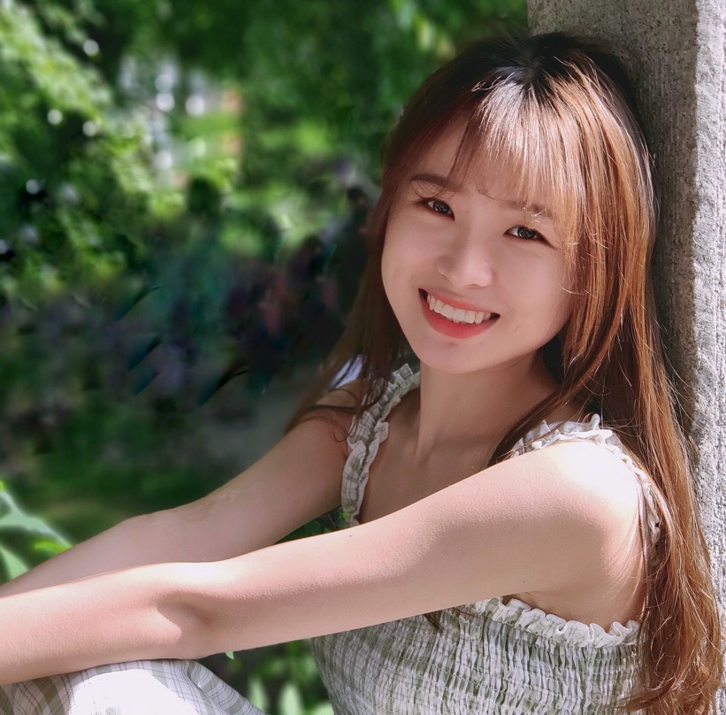 马静 科研助理