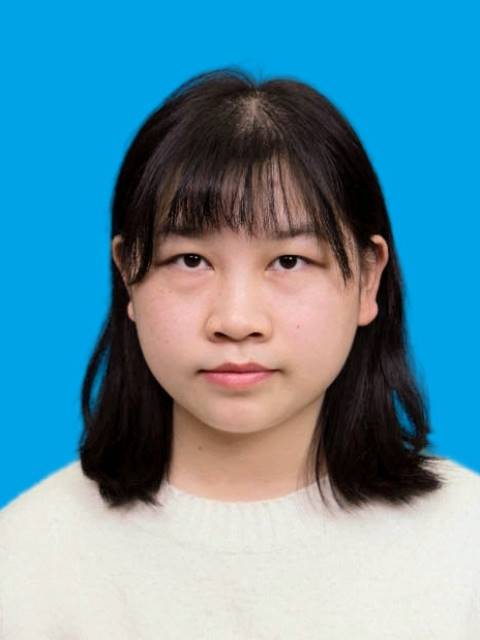 饶静 博士生